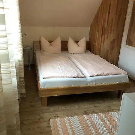 Ferienwohnung Briechle Isny im Allgäu Exterior foto