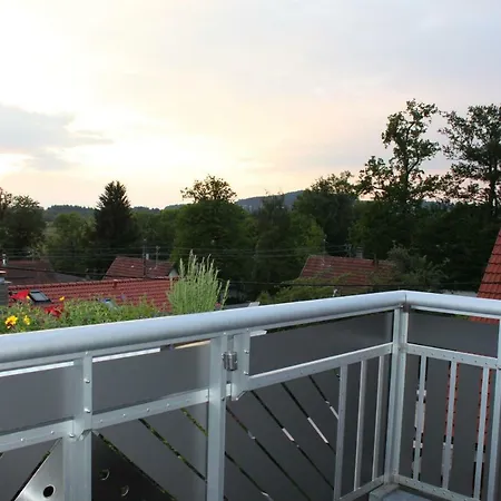 Ferienwohnung Briechle Isny im Allgäu Exterior foto