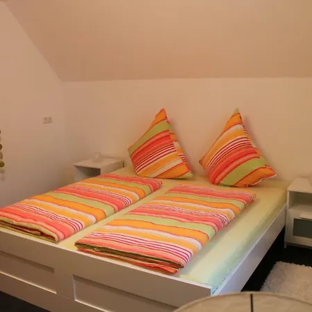 Ferienwohnung Briechle Isny im Allgäu Exterior foto