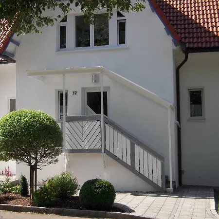 Ferienwohnung Briechle Isny im Allgäu Exterior foto