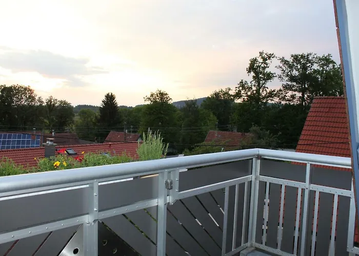 Ferienwohnung Briechle