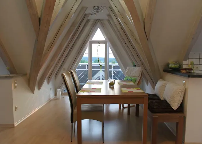 Ferienwohnung Briechle
