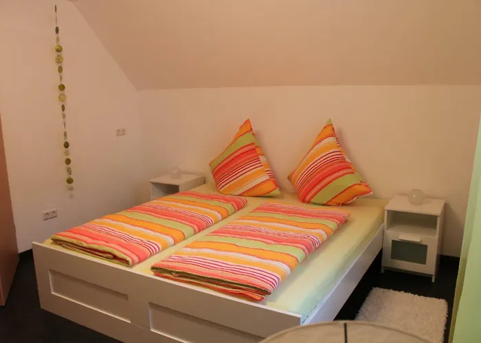Ferienwohnung Briechle
