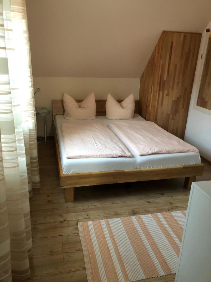 Briechle Apartment *