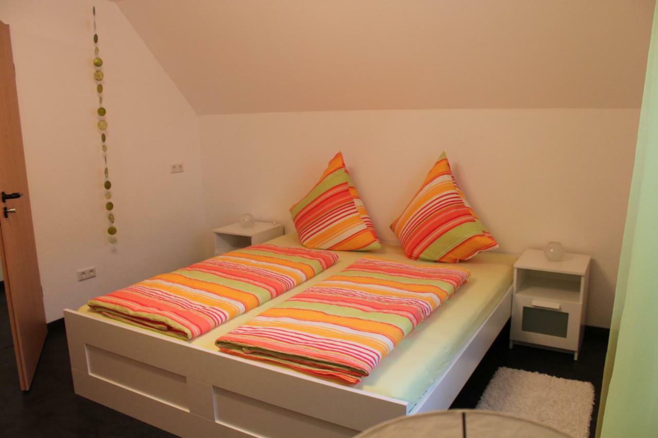 Apartment Briechle Isny im Allgau
