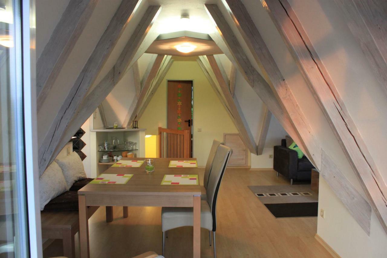 Apartment Briechle Isny im Allgau