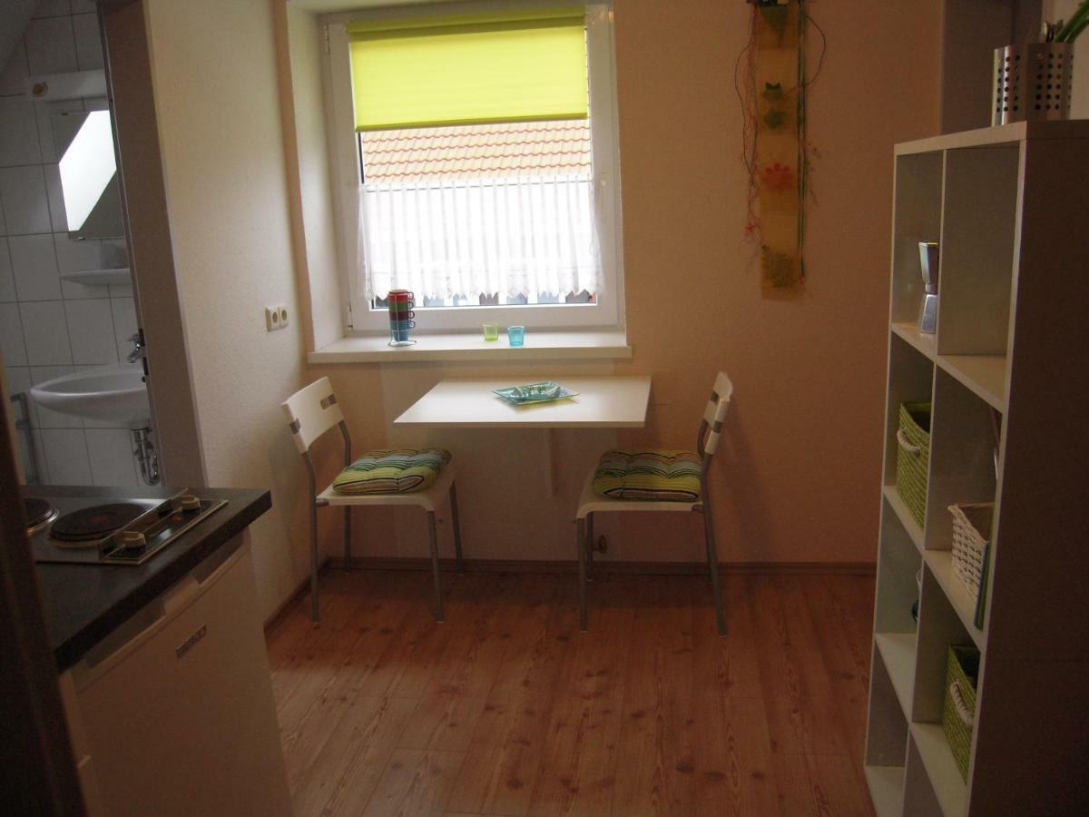 Briechle Apartment Isny im Allgau